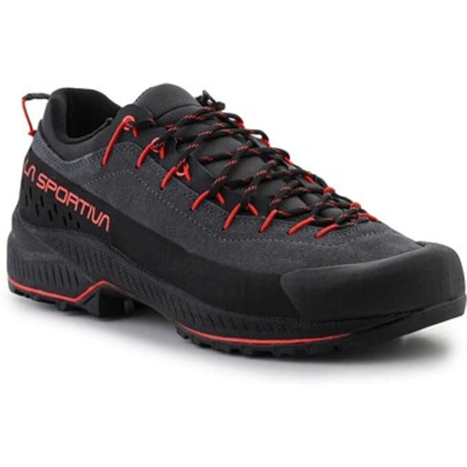 La Sportiva Tx4 Evo Approachschoenen Grijs EU 43 Man