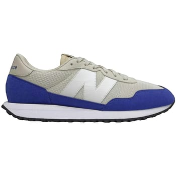 Sneakers New Balance Baskets 237 textile