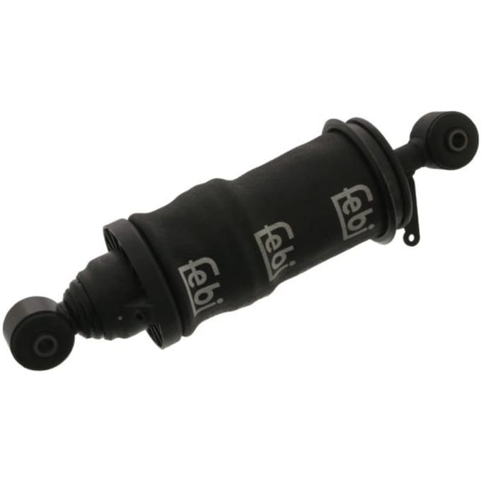 Demper, cabine-ophanging FEBI BILSTEIN 38454