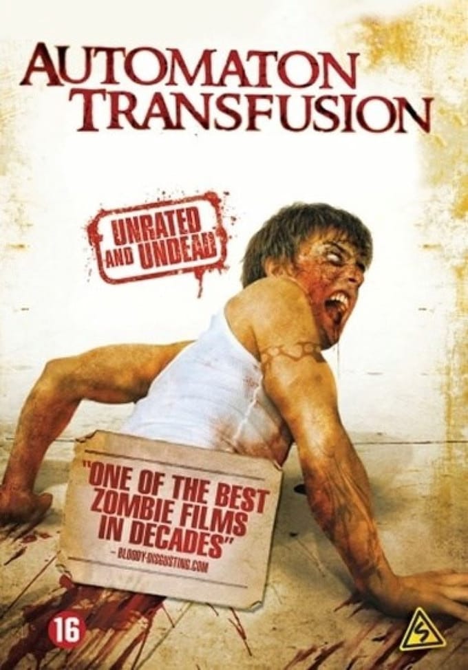 Automaton Transfusion