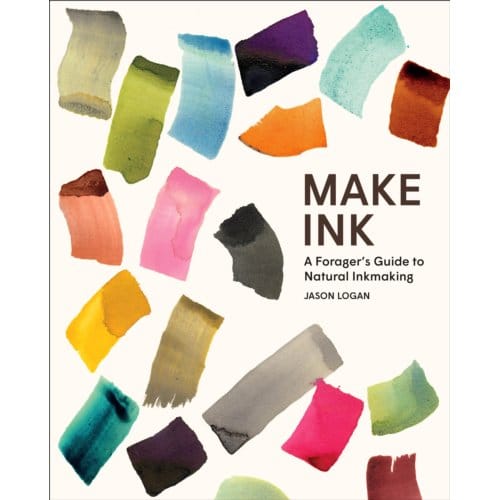 Make Ink - Jason Logan