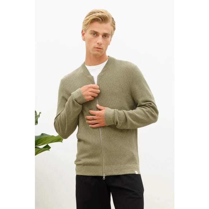 NOWADAYS Nag0207d2 750/oil green