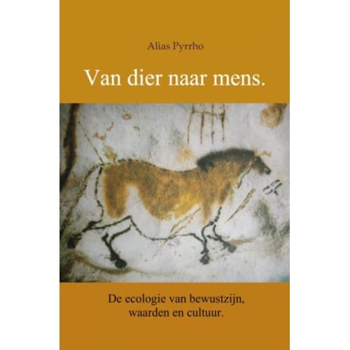 Van Dier Naar Mens - Alias Pyrrho