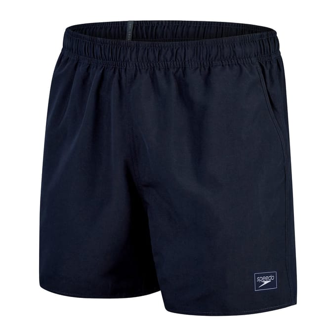 Speedo Heren Prime Vrijetijdsshort (Marine)
