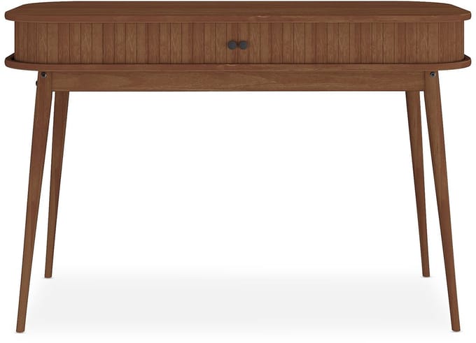 Kinderkast DANILO met 2 legplanken – naturel