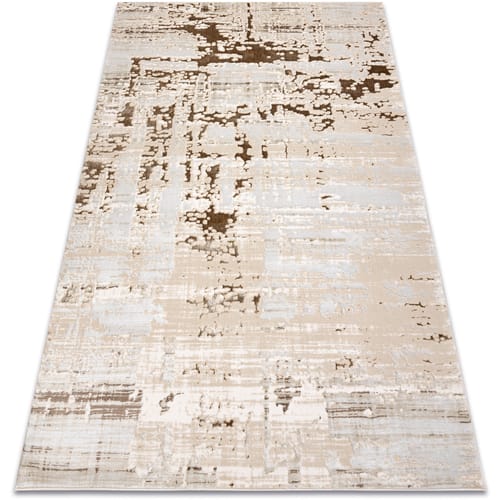 Kleden Rugsx Tapijt ALLURE 4642 Vintage - Structureel, stijlvol 80x150 cm