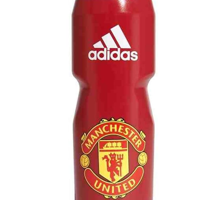 Drinkfles Manchester United 2024/25