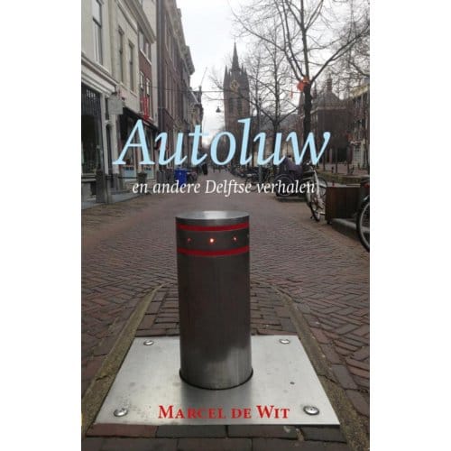 Autoluw - Marcel de Wit