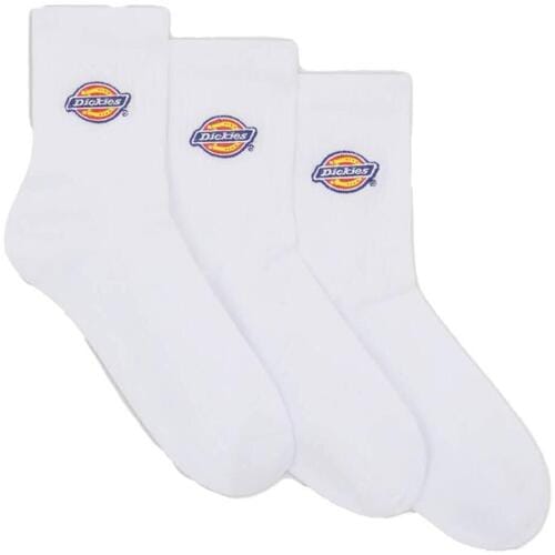 Dickies Valley Grove Mid Sokken Wit EU 36-38 Man