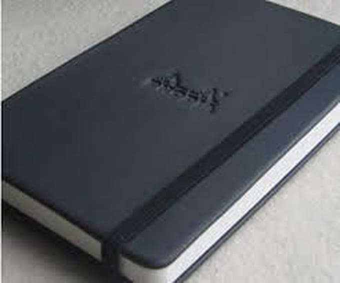 WEBNOTEBOOK