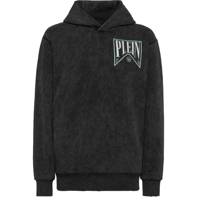 Hoodie Sweatshirt Ls