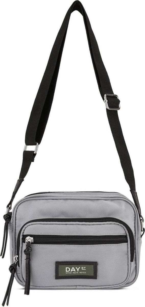 DAY ET Schoudertas Gweneth Re-S Shoulder Bag Tradewinds Grijs