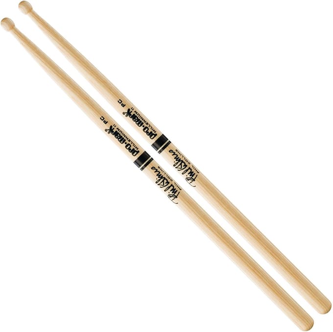 Promark TXPCW Phil Collins hickory drumstokken