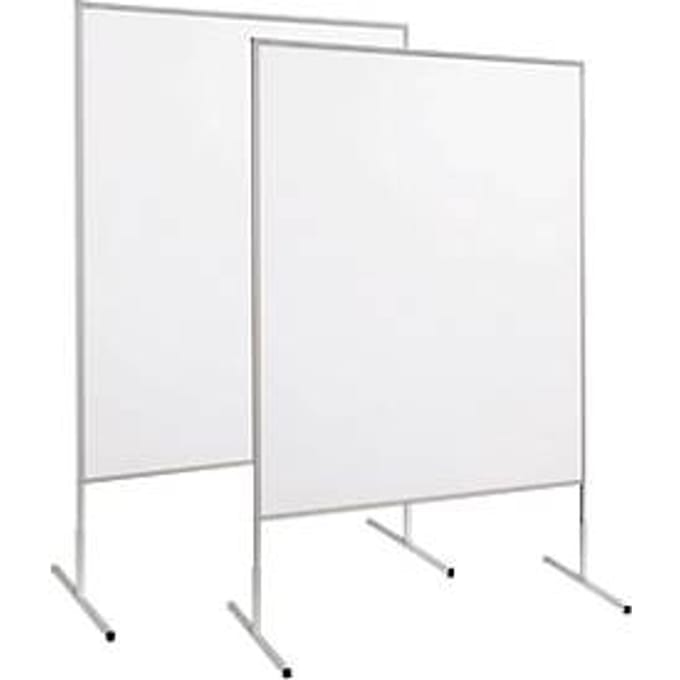 MAUL presentatiebord Standaard, 2 stuks