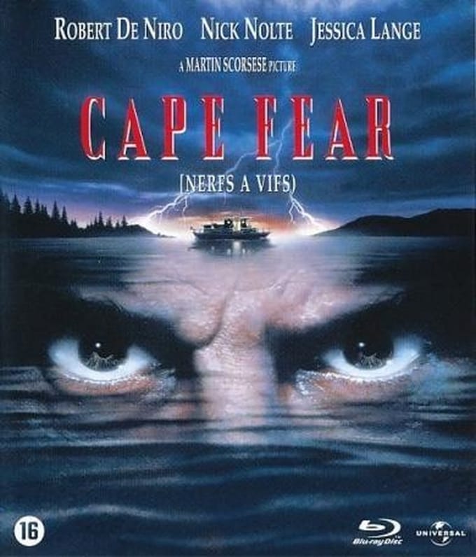 Cape Fear ('91)