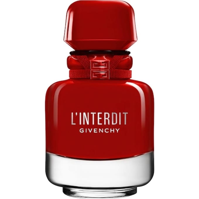 Eau de Parfum Givenchy Eau de Parfum L'Interdit Rouge Ultime 35 ml