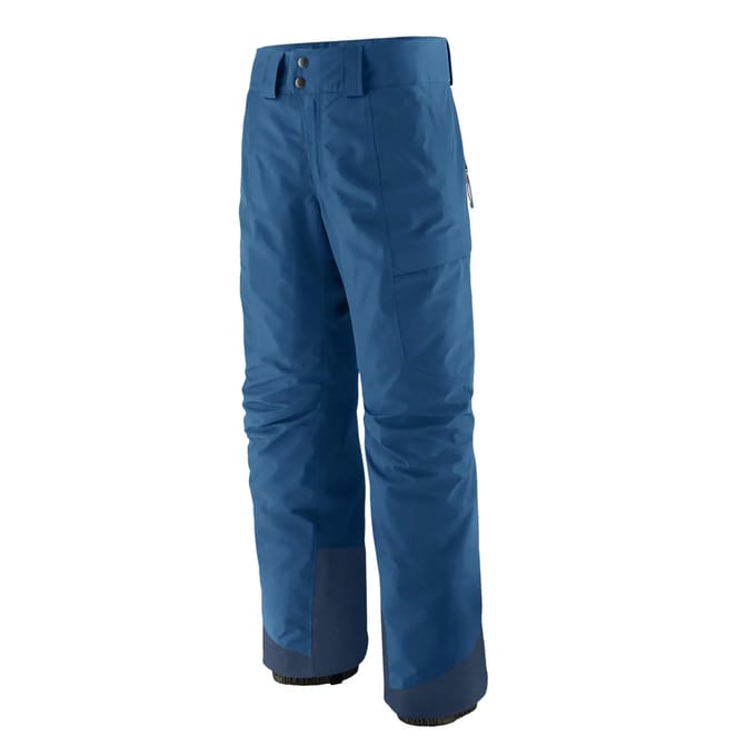 Standaard skibroek Patagonia Storm Shift