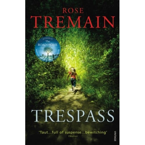 Trespass - Rose Tremain