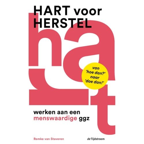 Hart Voor Herstel - Remke van Staveren