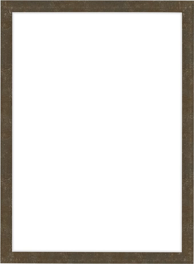 Fotolijst 48x68 cm - MDF - Goud Antiek - Colonia