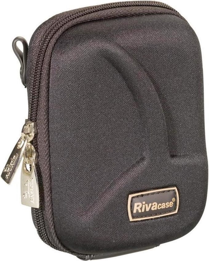 Riva 7089 (PS) Digital Case black
