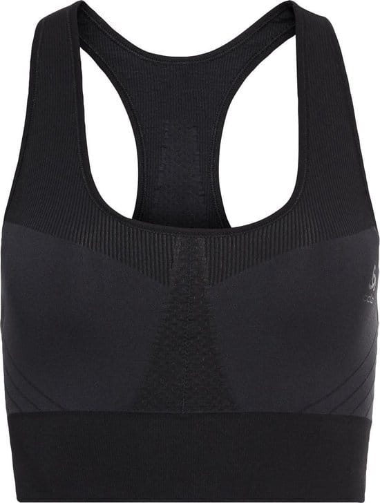 ODLO  - Maat M - Sports Bra Seamless Medium Sportbeha Dames