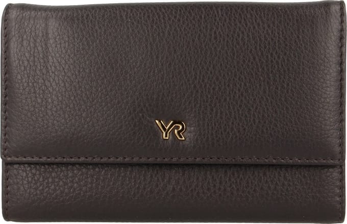 YR portemonnee PM 29891 brown