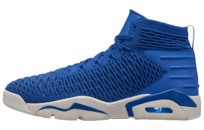 Jordan Flyknit Elevation 23 Game Royal AJ8207-401 44 blue