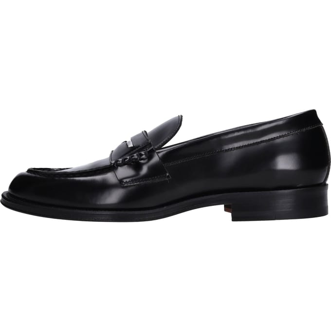 Dsquared2 Lage schoenen zwart