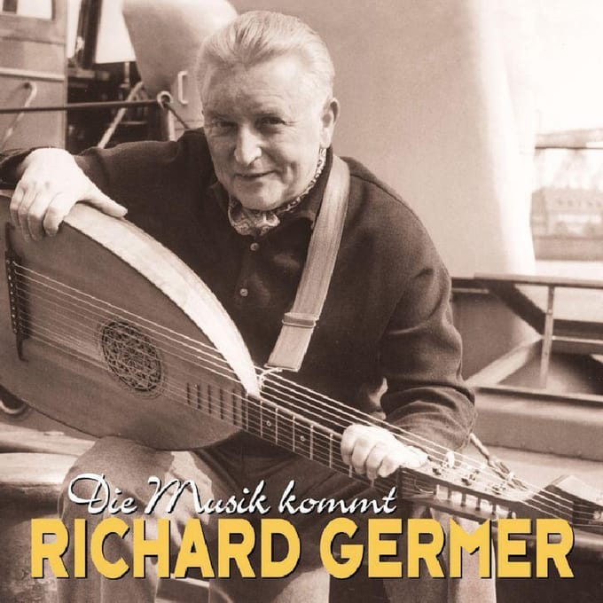 Die Musik Kommt