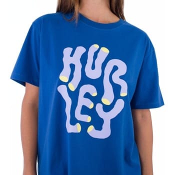T-shirt Hurley Yoko Tee