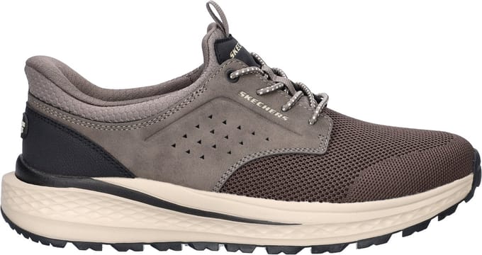 Skechers Slade Ultra Colorado Slip-Ins bruin - Heren - Maat 43