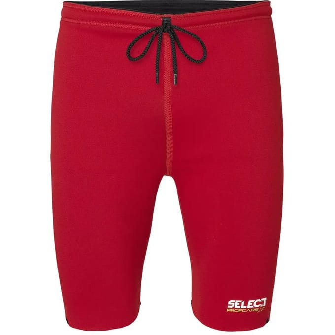 Select functionele onderkleding thermobroek 700014