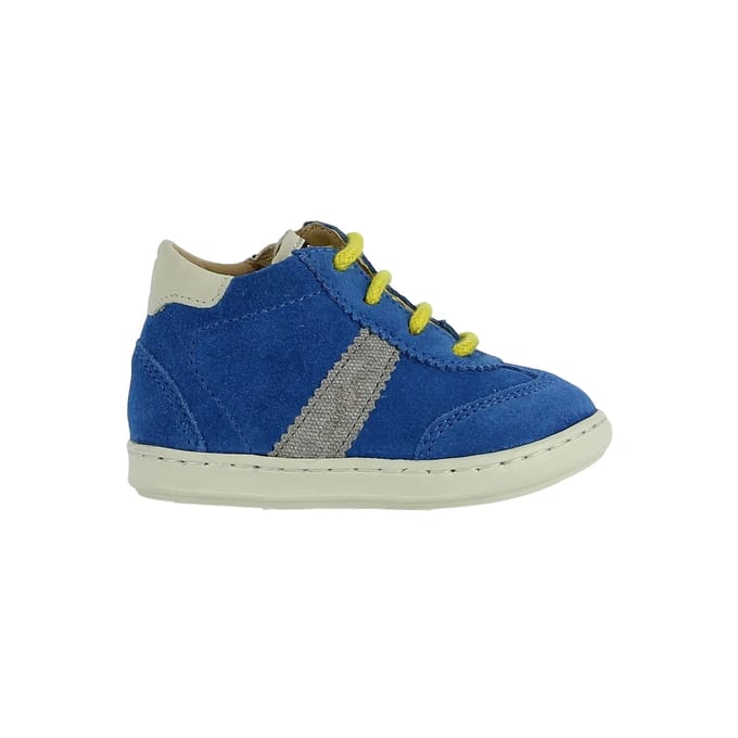 Baskets baby Shoo Pom Bouba Lazy