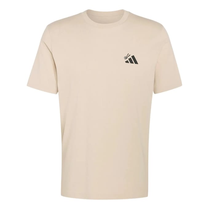 T-shirt adidas Sushi