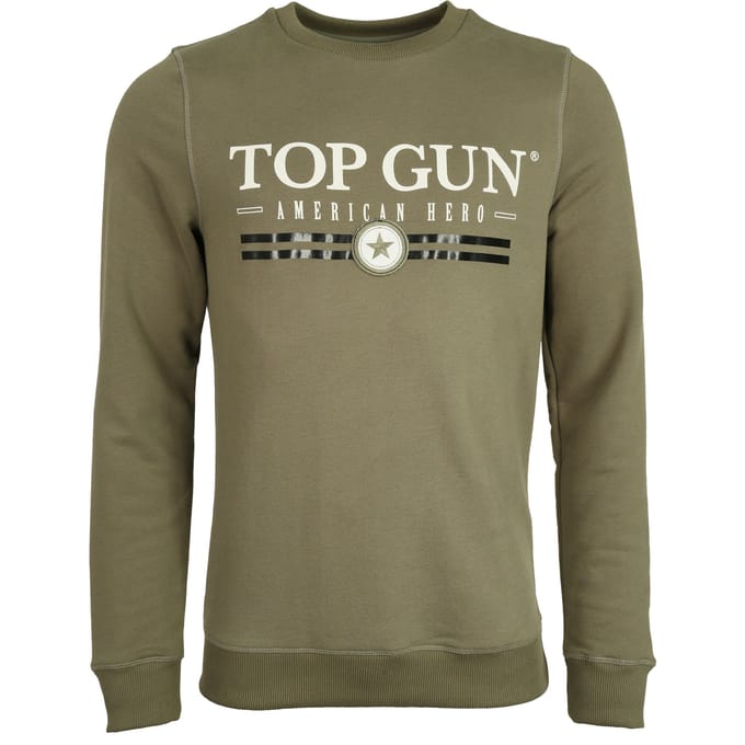 Top Gun Sweatshirt TG202011129