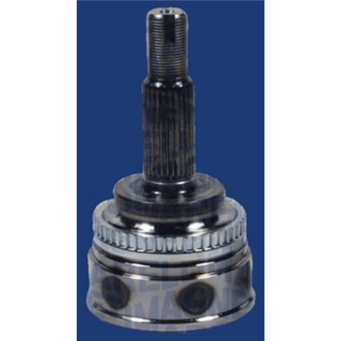 Homokineet reparatie set, aandrijfas MAGNETI MARELLI 302015100295