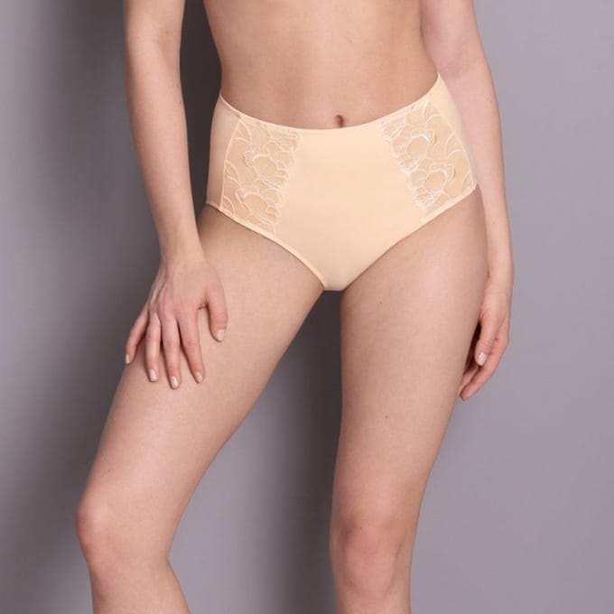 Anita Care Lucia Taille Slip 1323 Licht Poeder - maat 48