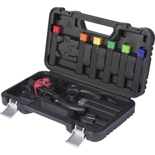 TOOLCRAFT TO-10780656 Popnageltang 26.5 cm 1 set(s)
