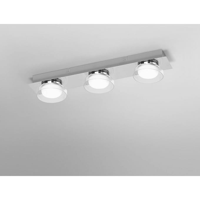 LEDVANCE SMART+ WiFi Orbis Wall Round lengte 48cm