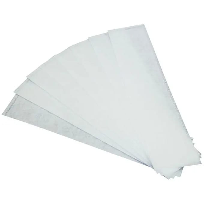 Non-woven melkfilter Bosch and Shörle (x250)