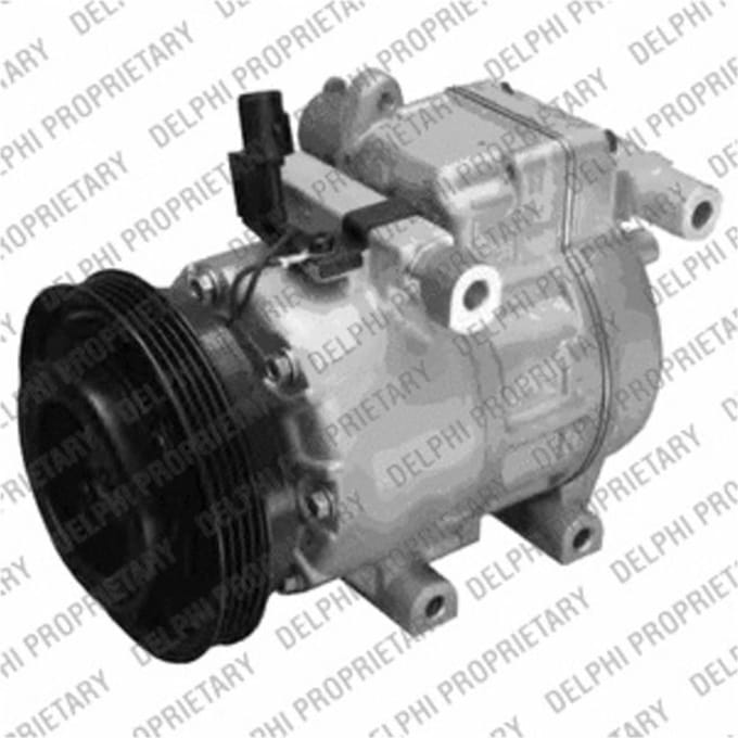 Compressor airconditioning DELPHI TSP0155938