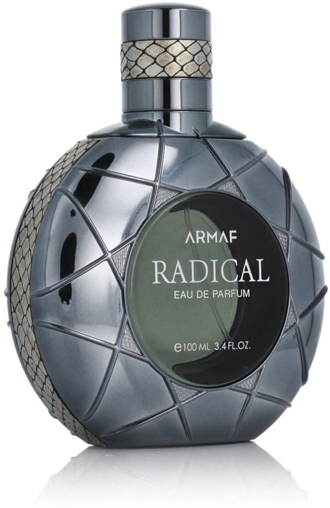 Armaf Radical Slate Blue Eau de Parfum 100ml Spray