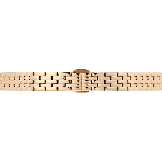 Daniel Wellington DW Strap Link 10mm Rose Gold