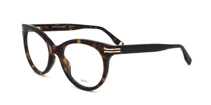 Marc Jacobs MJ 1026 WR9 Glasdiameter: 51