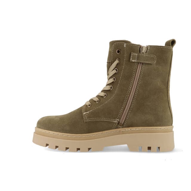 Bullboxer - Boot - Female - Green - 30 - Laarzen