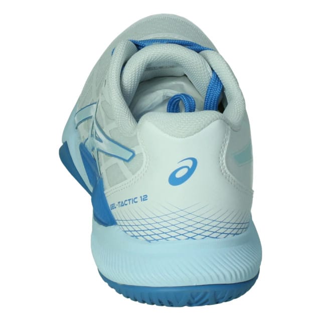 Asics Gel-tactic 12
