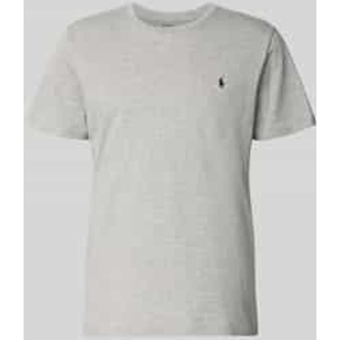 T-shirt Korte Mouw Polo Ralph Lauren SS CREW