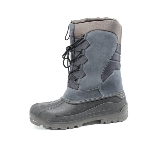 Olang Canadian Snowboots Heren - Antracite