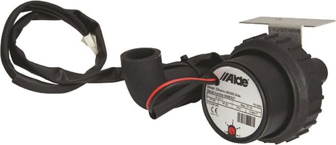 Alde Circulatiepomp 12V 22mm 3010508